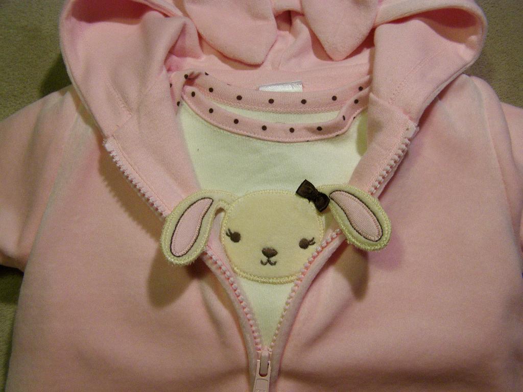 Gymboree комплект д/д р-р 12-18 м