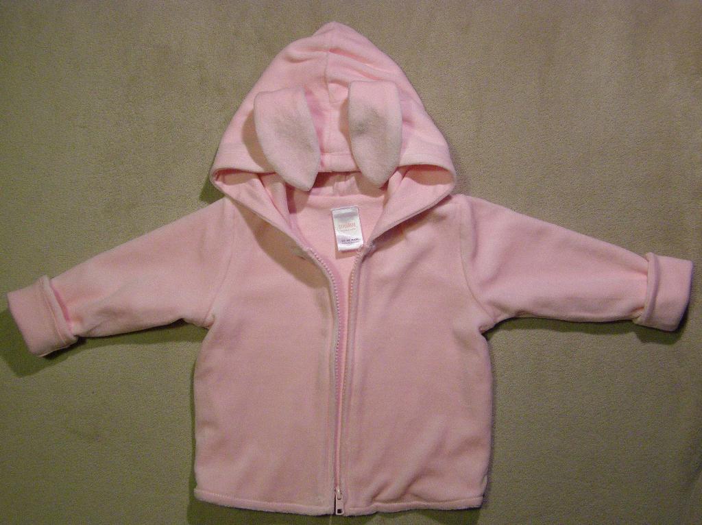 Gymboree комплект д/д р-р 12-18 м