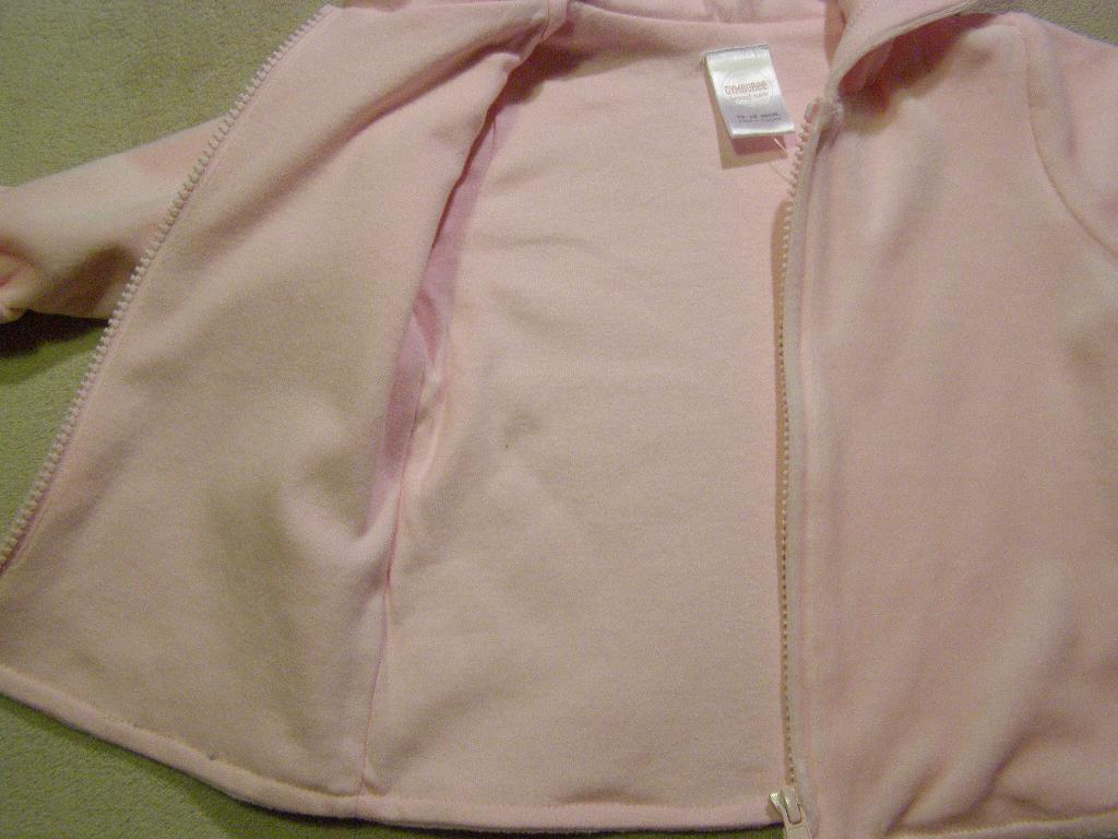 Gymboree комплект д/д р-р 12-18 м