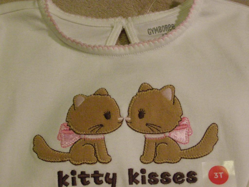 Gymboree комплект д/д р-р 3T