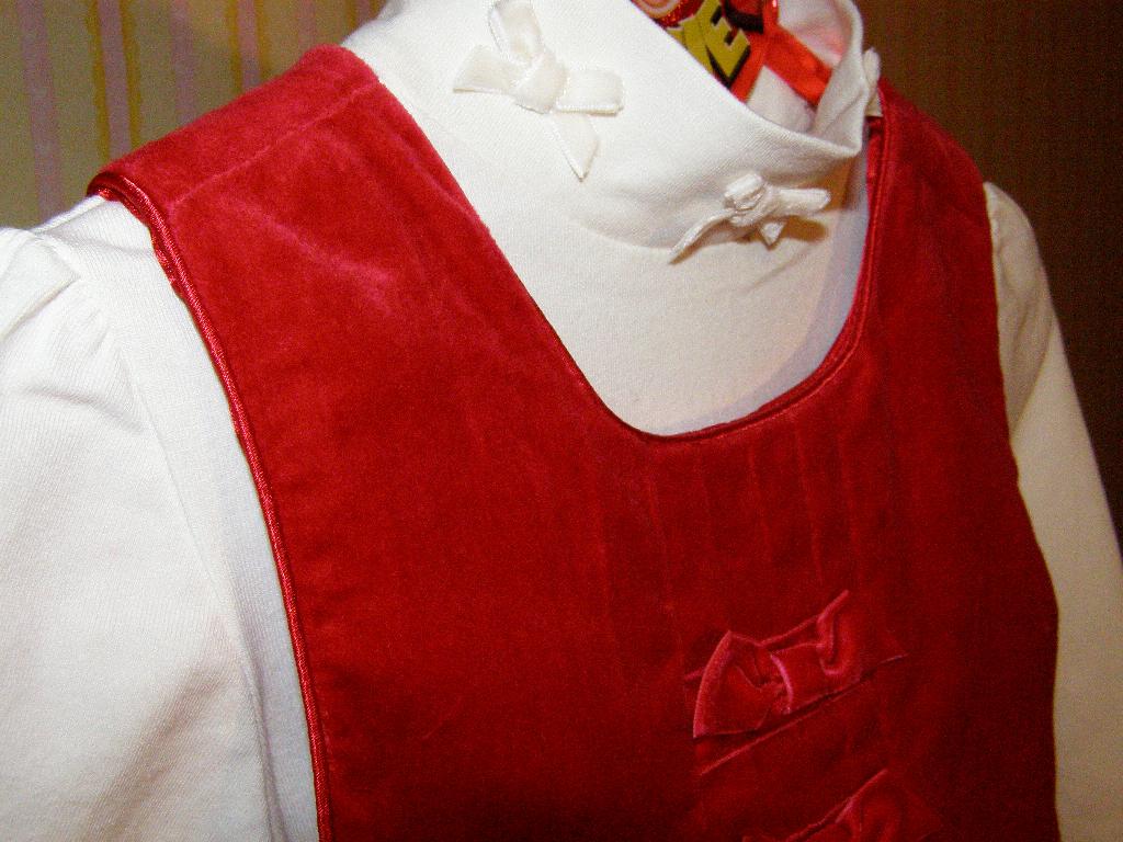 Праздничный комплект д/д р-р 3 Т