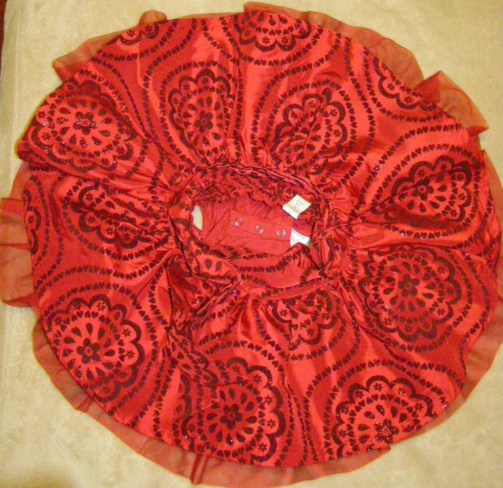 Праздничный комплект д/д р-р 3 Т