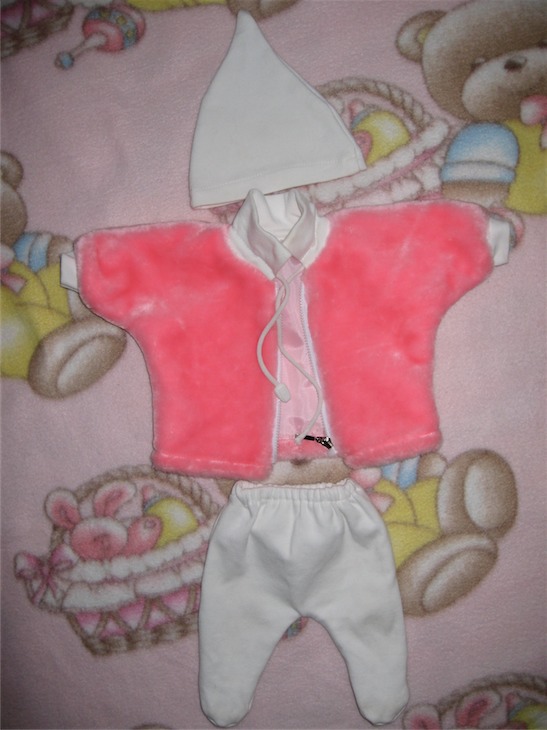 250р Комплект зима-осень. ДЕТЯМ-ИГРУШКИ,КНИГИ