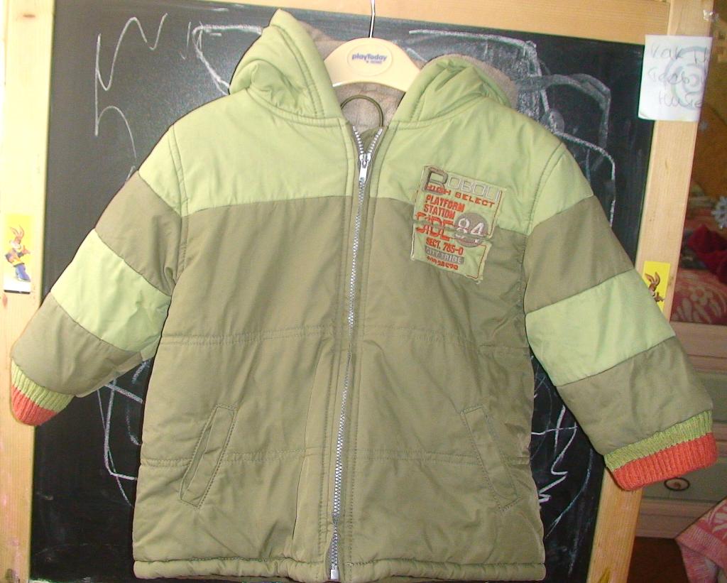 Боболи(Испания), 92. вехняя одежда