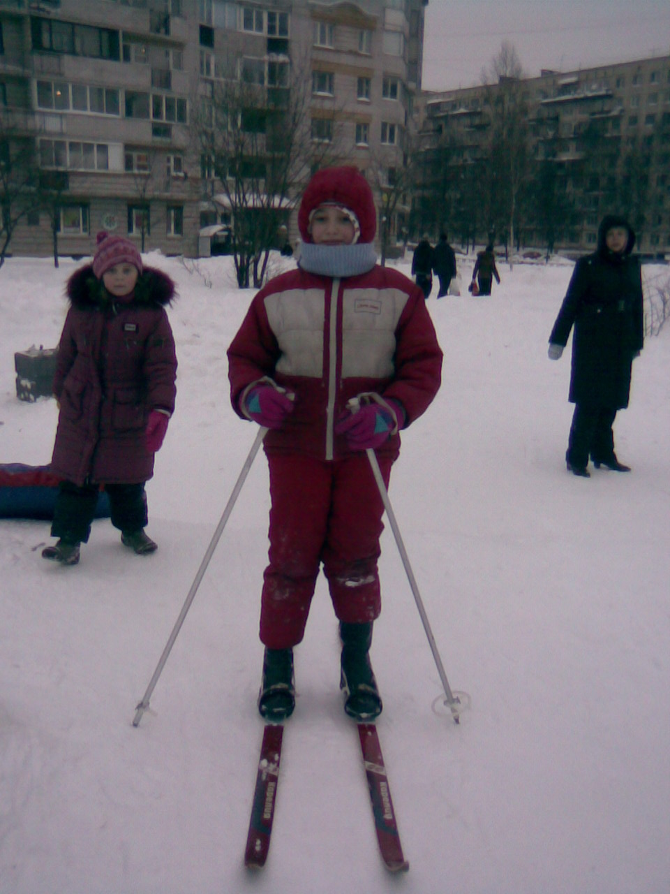 2010 год