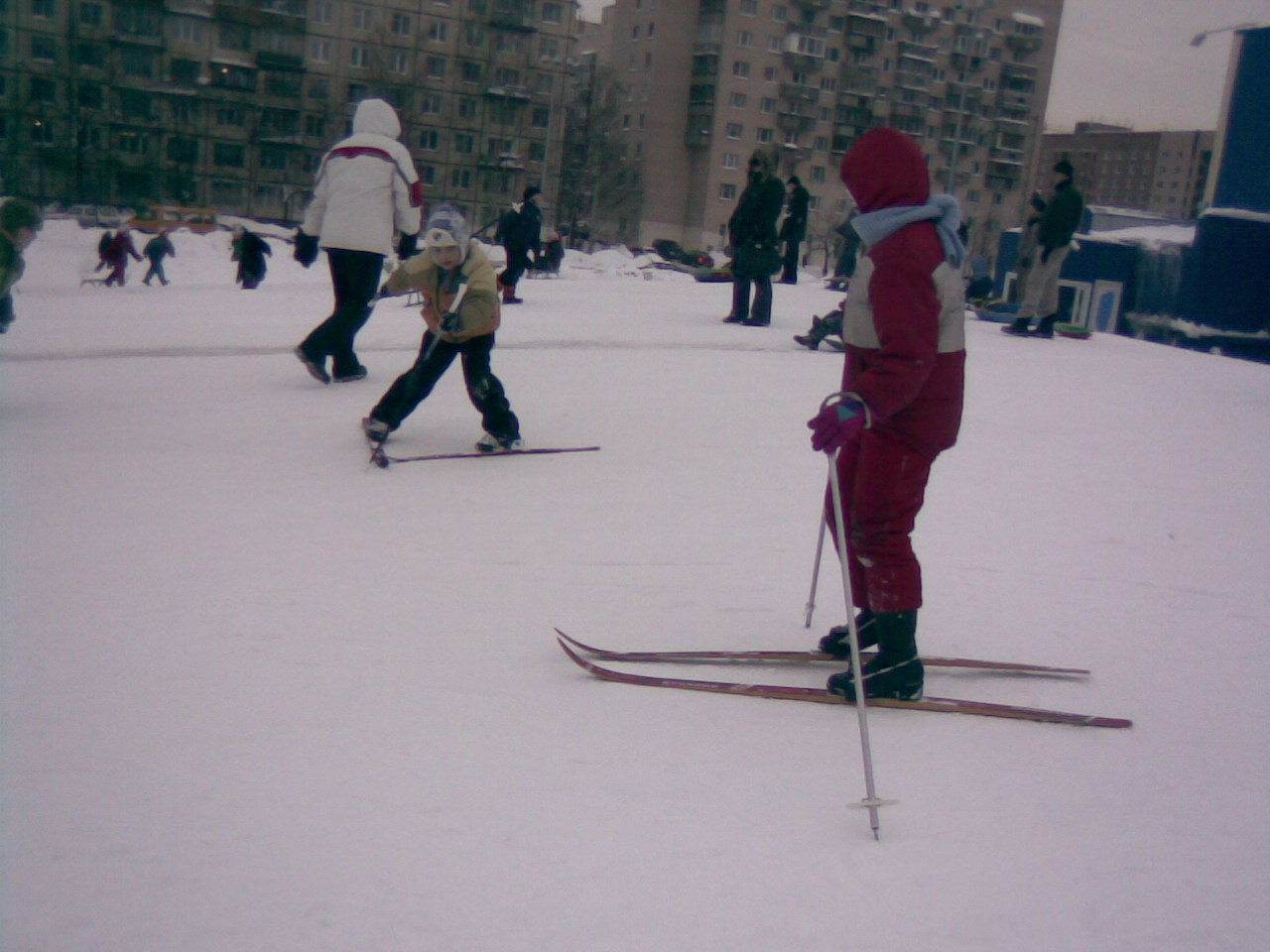 2010 год