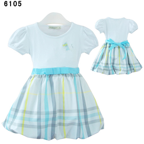 Burberry детское 