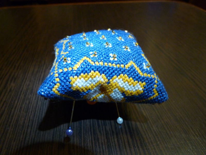 Зигугу. Кривульки