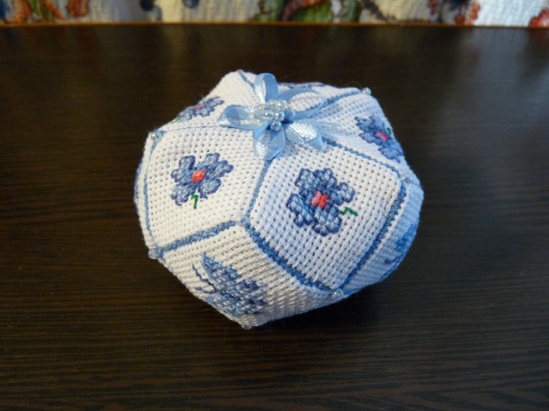 Пятиклинка. Кривульки