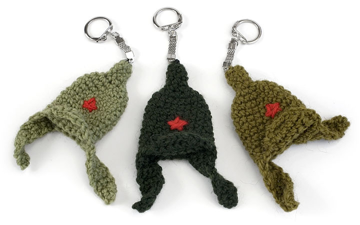 ШЕРСТЬанки