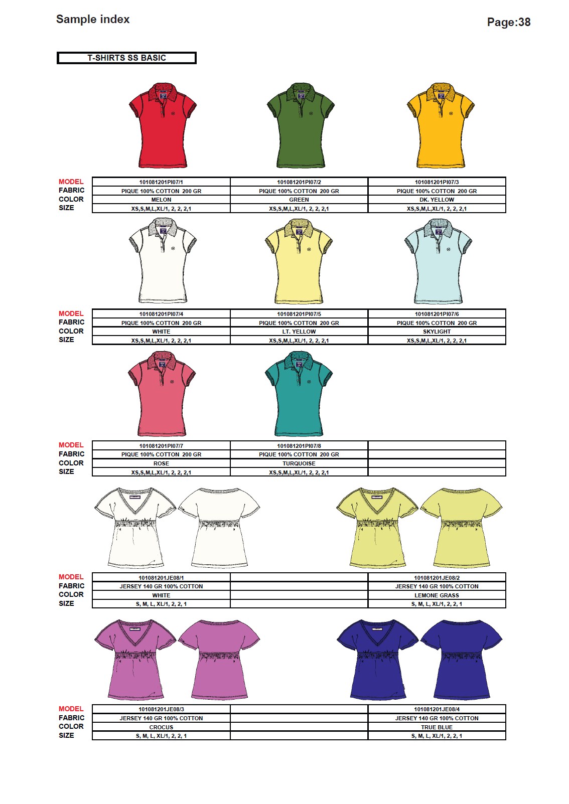 Футболки-Майки-Топы