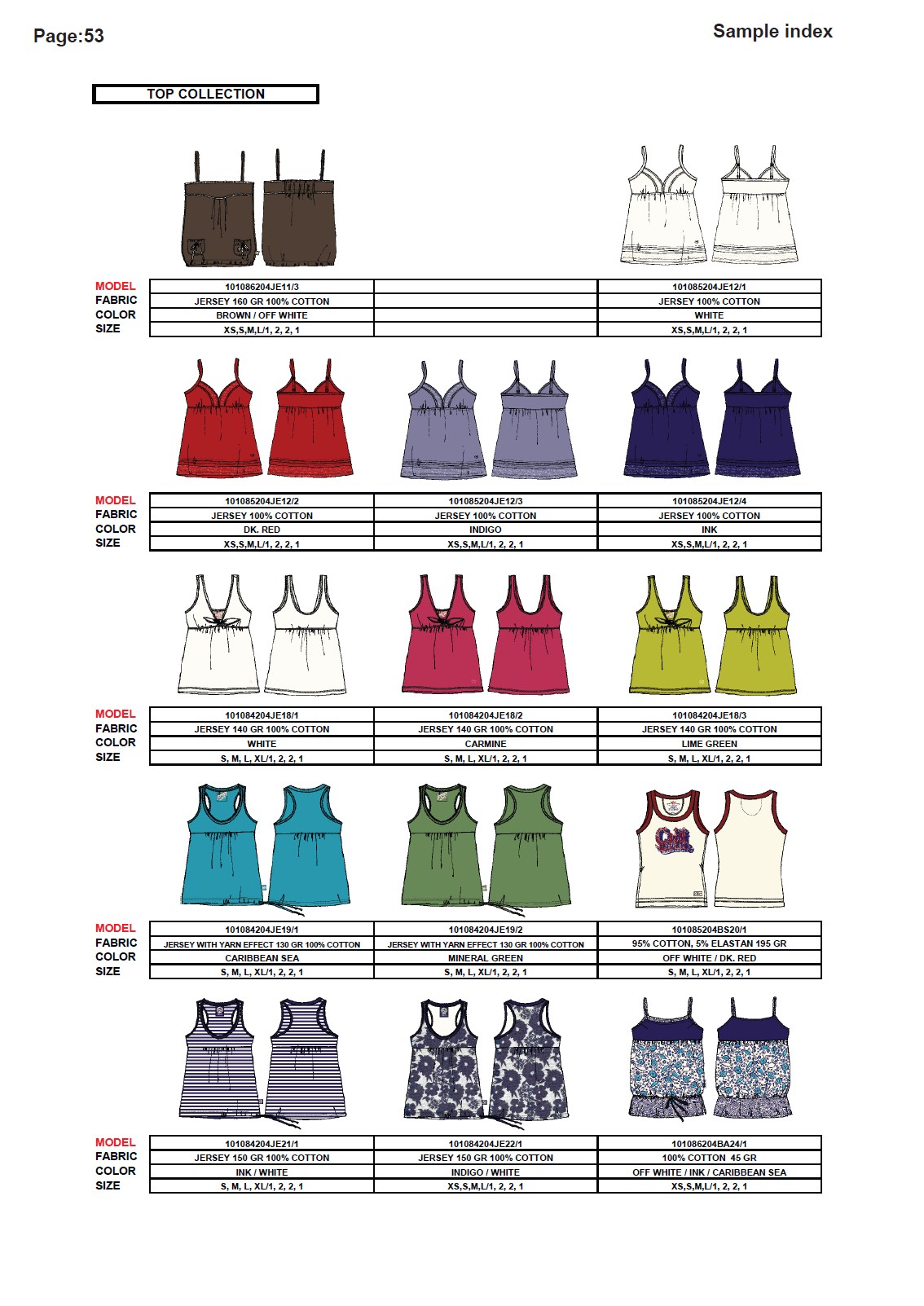 Футболки-Майки-Топы