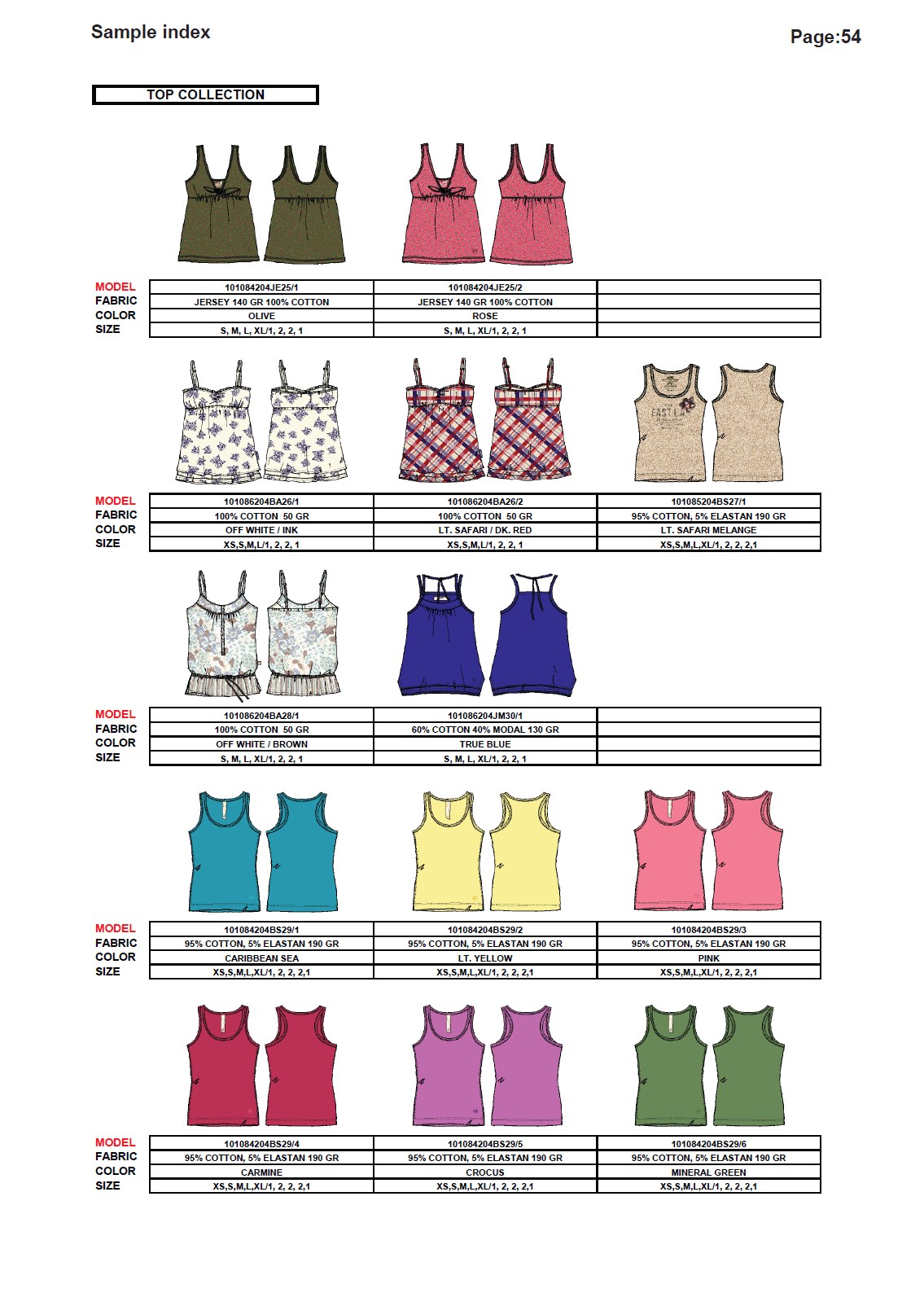 Футболки-Майки-Топы