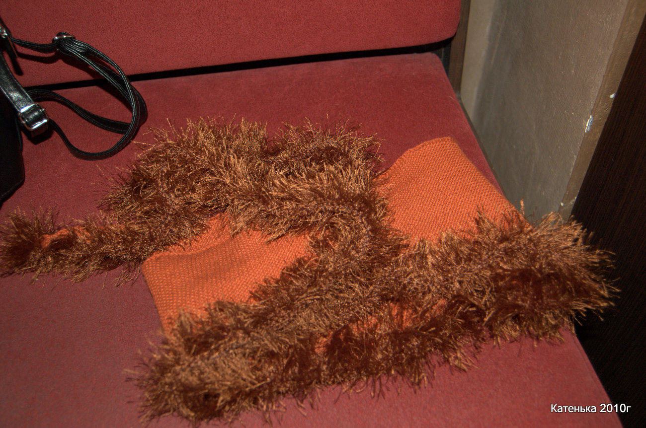 Бактус . Встреча 06-02-10