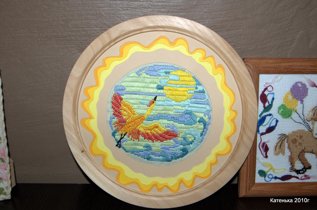 Птичка. Встреча 06-02-10