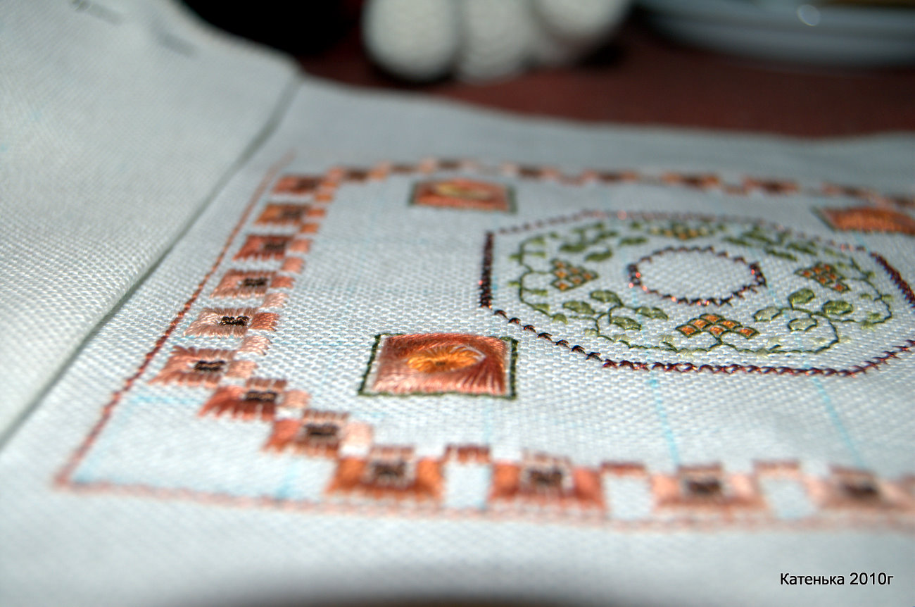 крупнее. Встреча 06-02-10