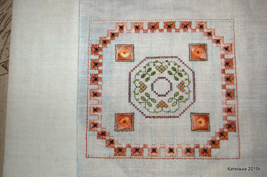 Процесс бискорню. Встреча 06-02-10