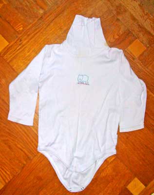 100% хлопок. 86-92