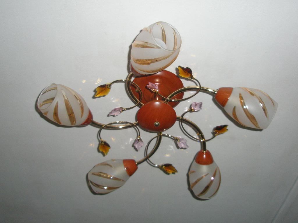 свое, родное:)