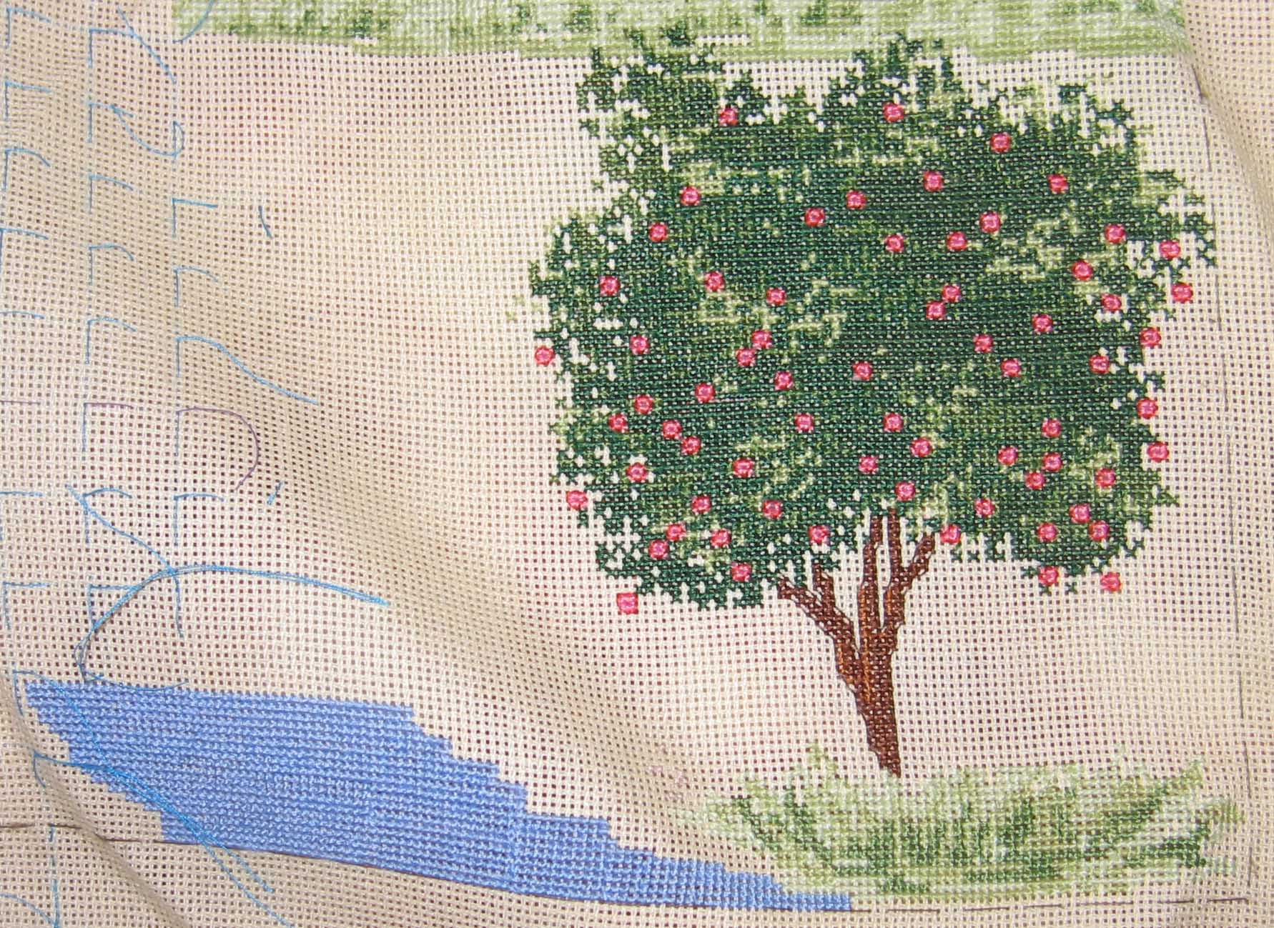 6.2 этап. Робин (закончен)