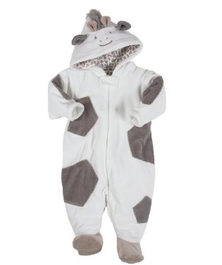 Комбинезон 'Жирафик'. Фунтик