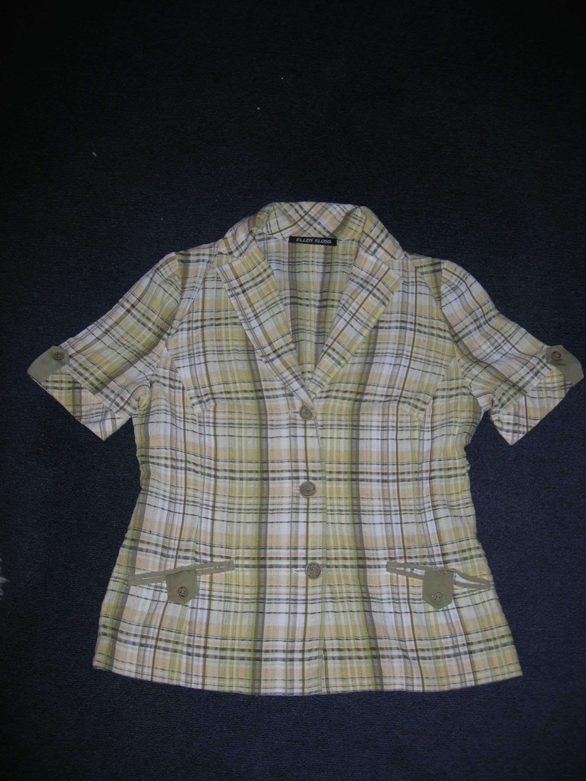 Пиджак. ВЕЩИ р.44-50  ТОЛЬКО ПРОДАЖА