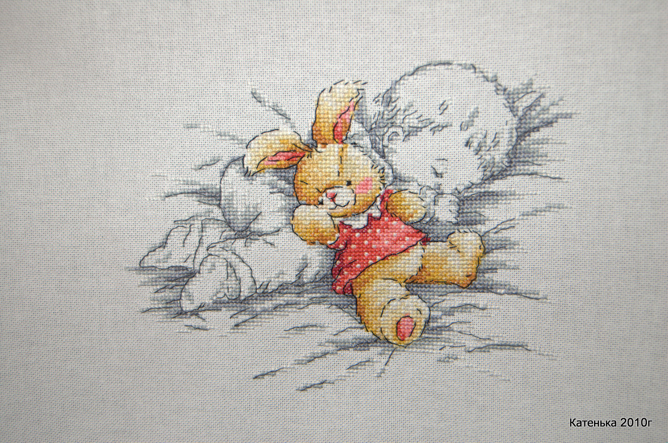 Малыш. Встреча 06-03-10