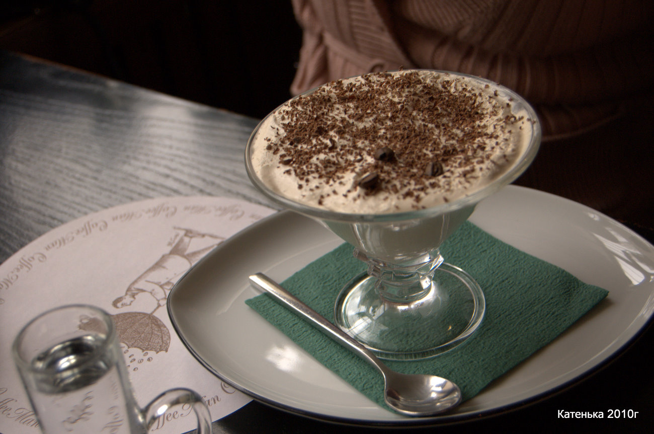 Тирамису. Встреча 06-03-10