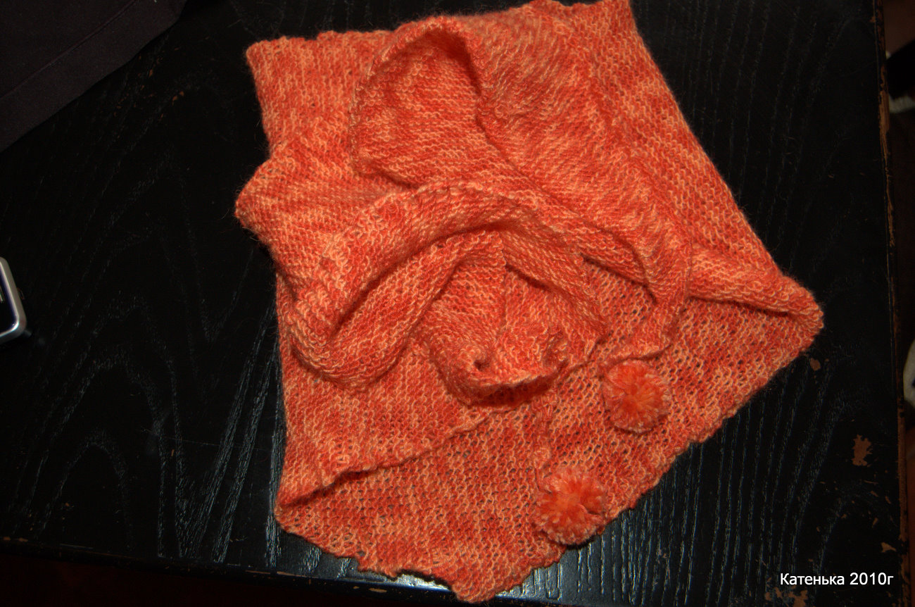 Бактус. Встреча 06-03-10