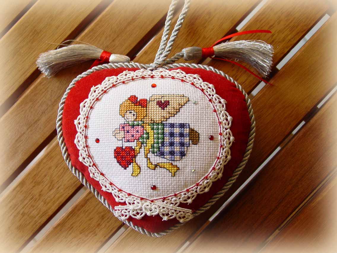 2008 Мое сердечко для Koala 