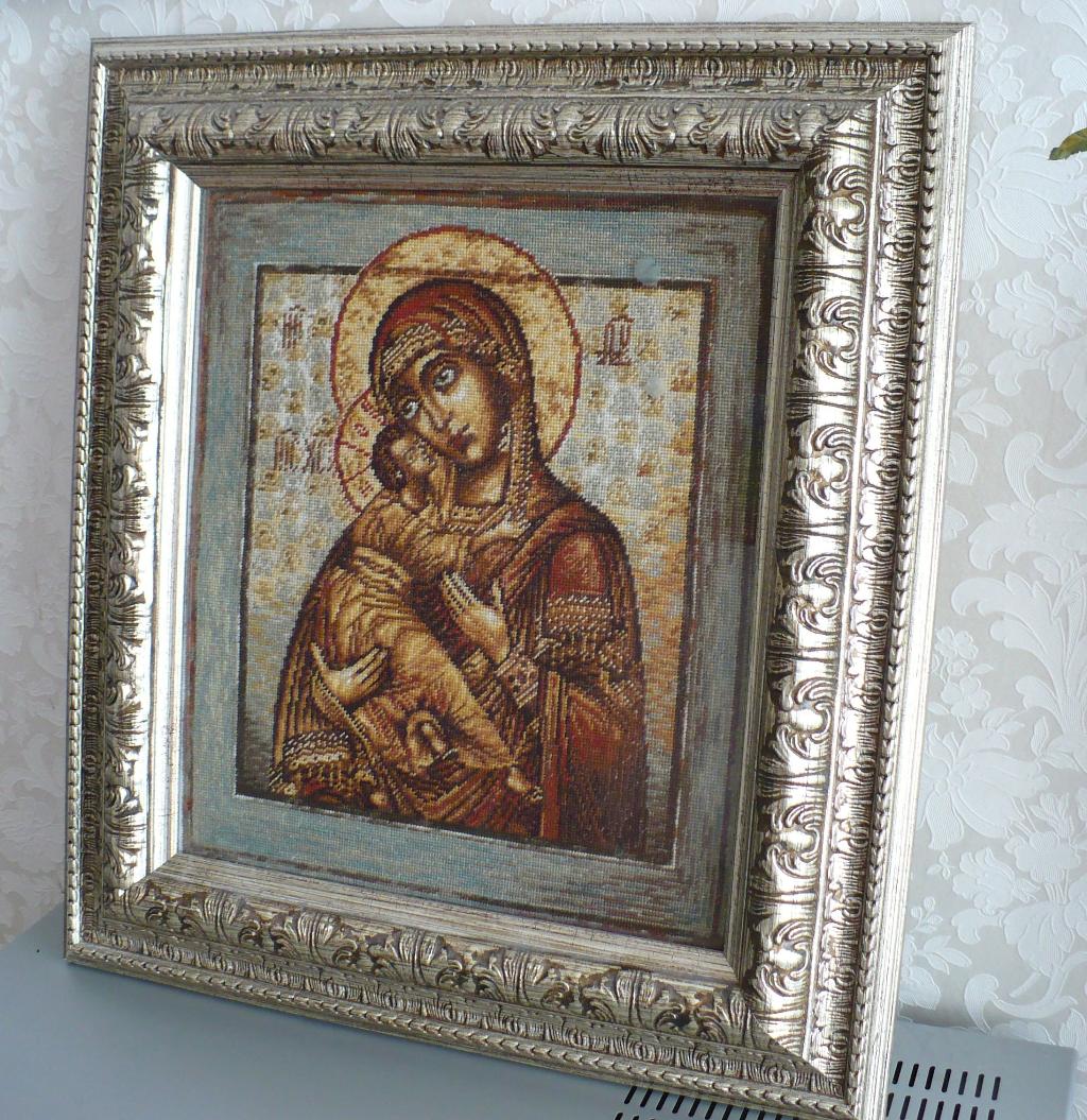 Икона. Набор виллер. 