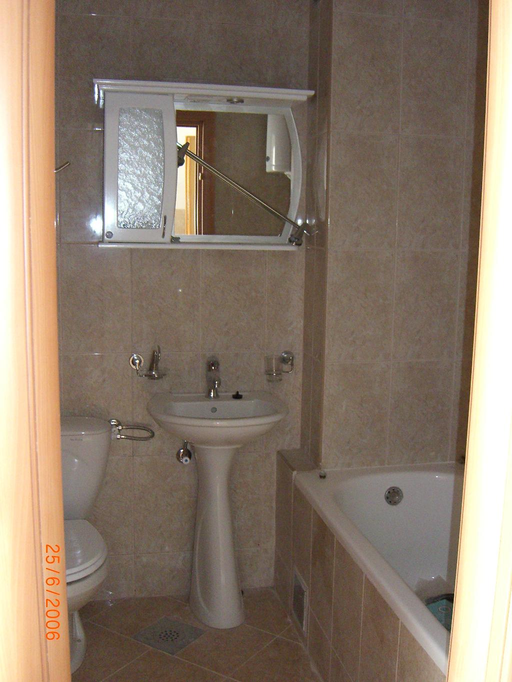 Сдаю 1к.кв. в Черногории г.Бар