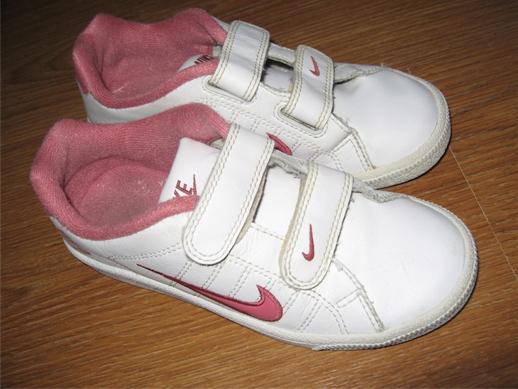 ДЕВИЧЬЕ-ОБУВЬ б/у