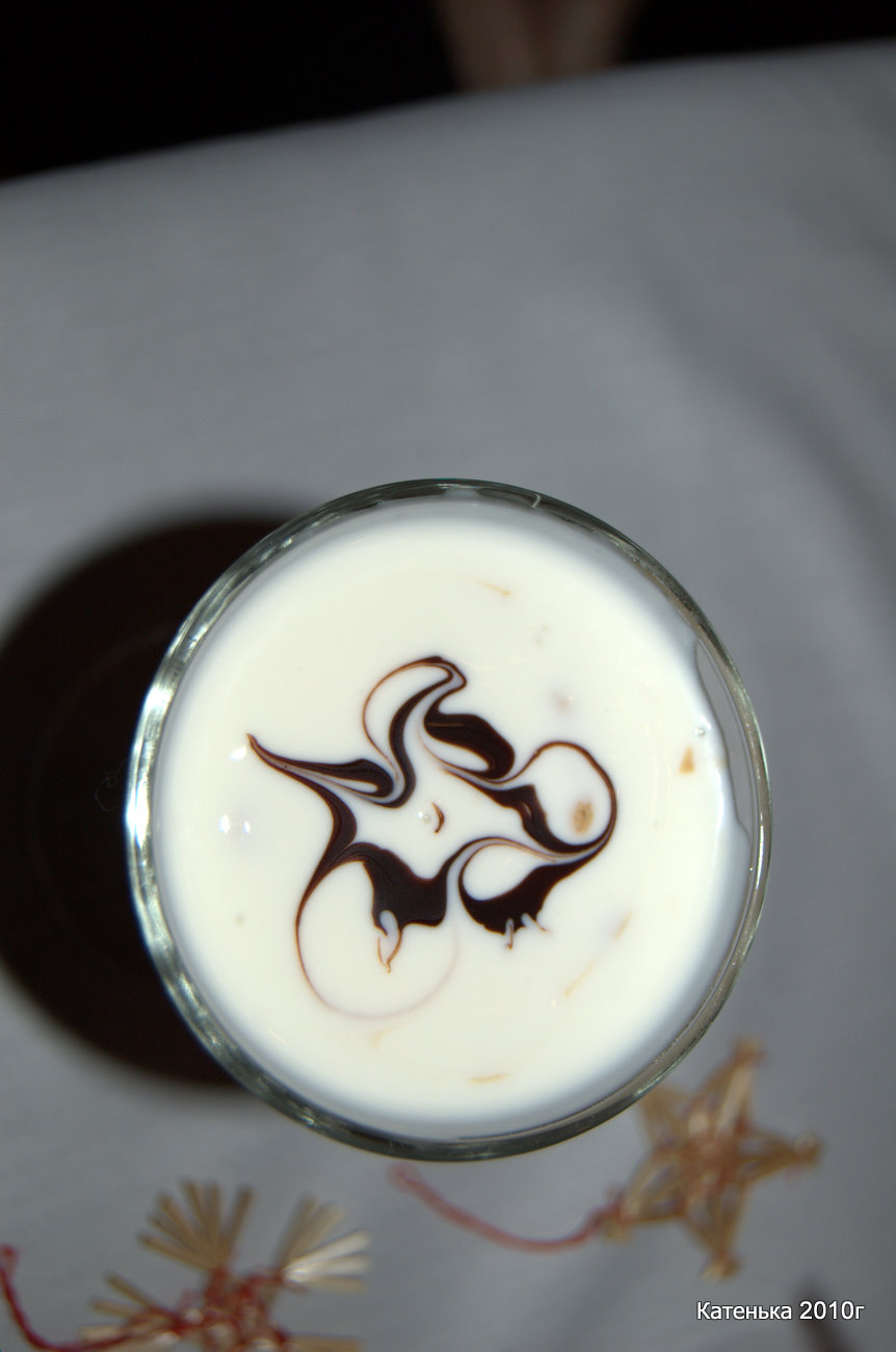 КОФЕ :). Встреча 19-02-10