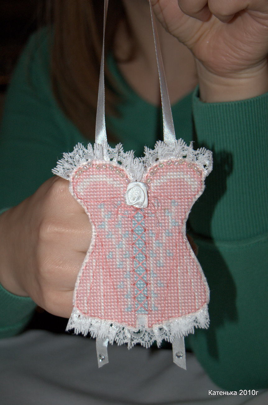 Корсет. Встреча 19-02-10