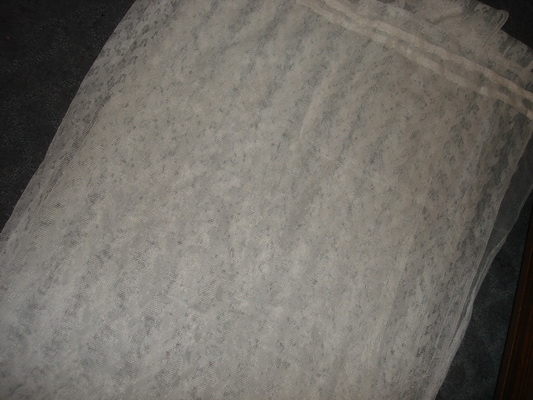 Тюль 1. Разности