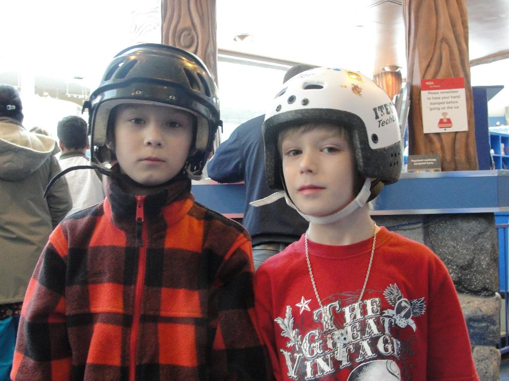 Февраль-Март 2010