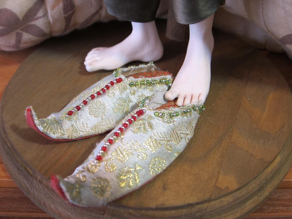 Маленький Мук