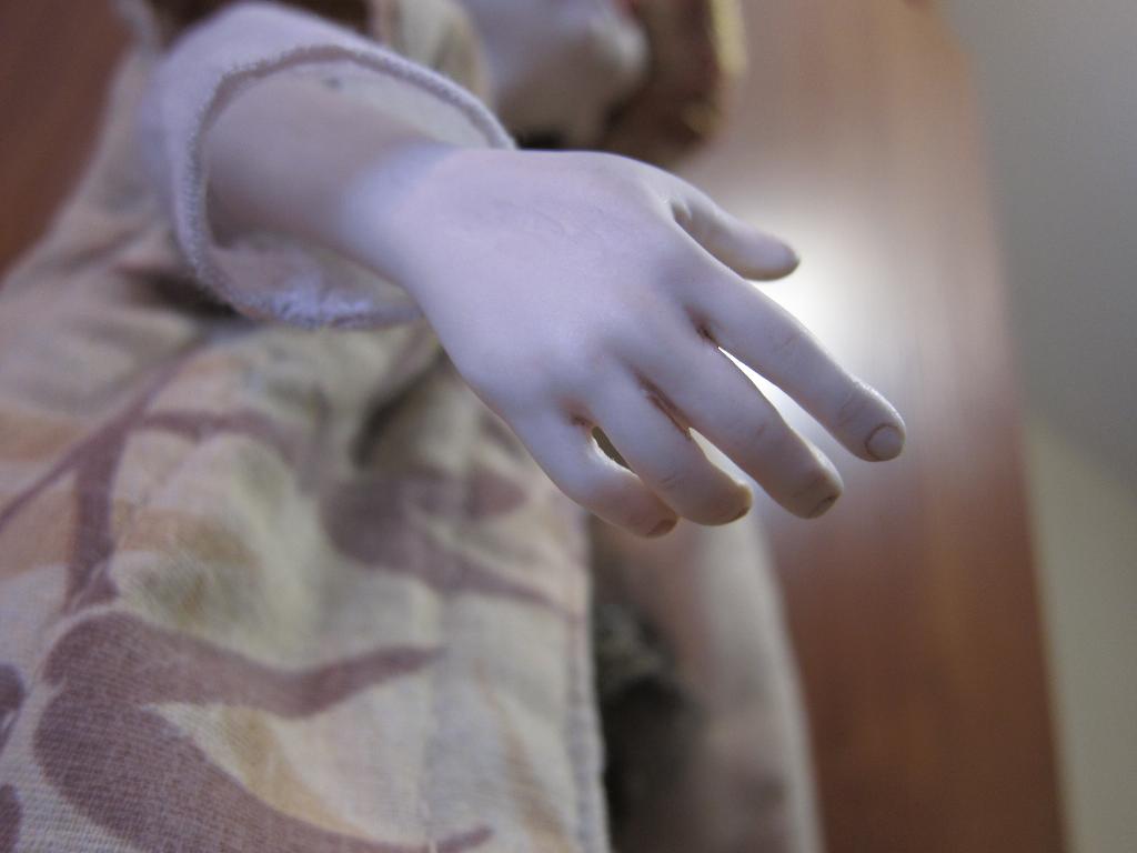 Маленький Мук