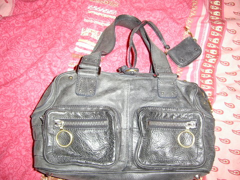 Отличная копия Chloe . сумки