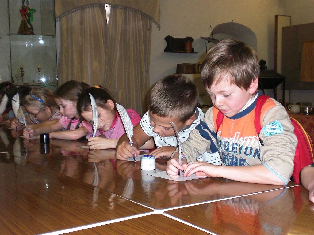 Экскурсия в 'Огни Москвы