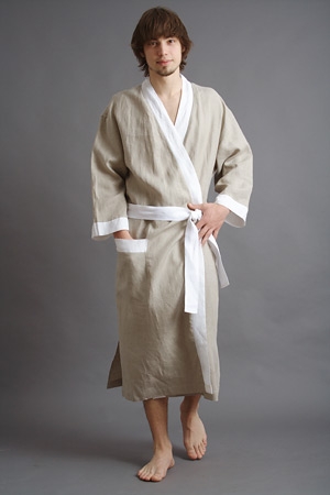 муж халат кимано.. лето 2010