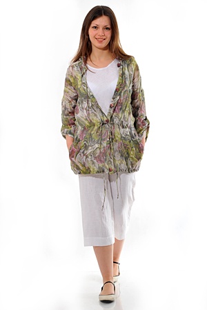 парка стиль.. лето 2010