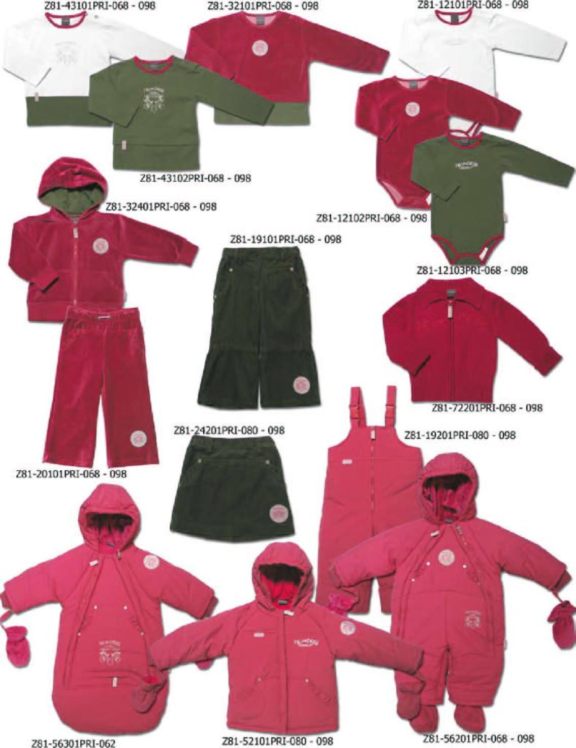 Coccodrillo. Кокодрилло