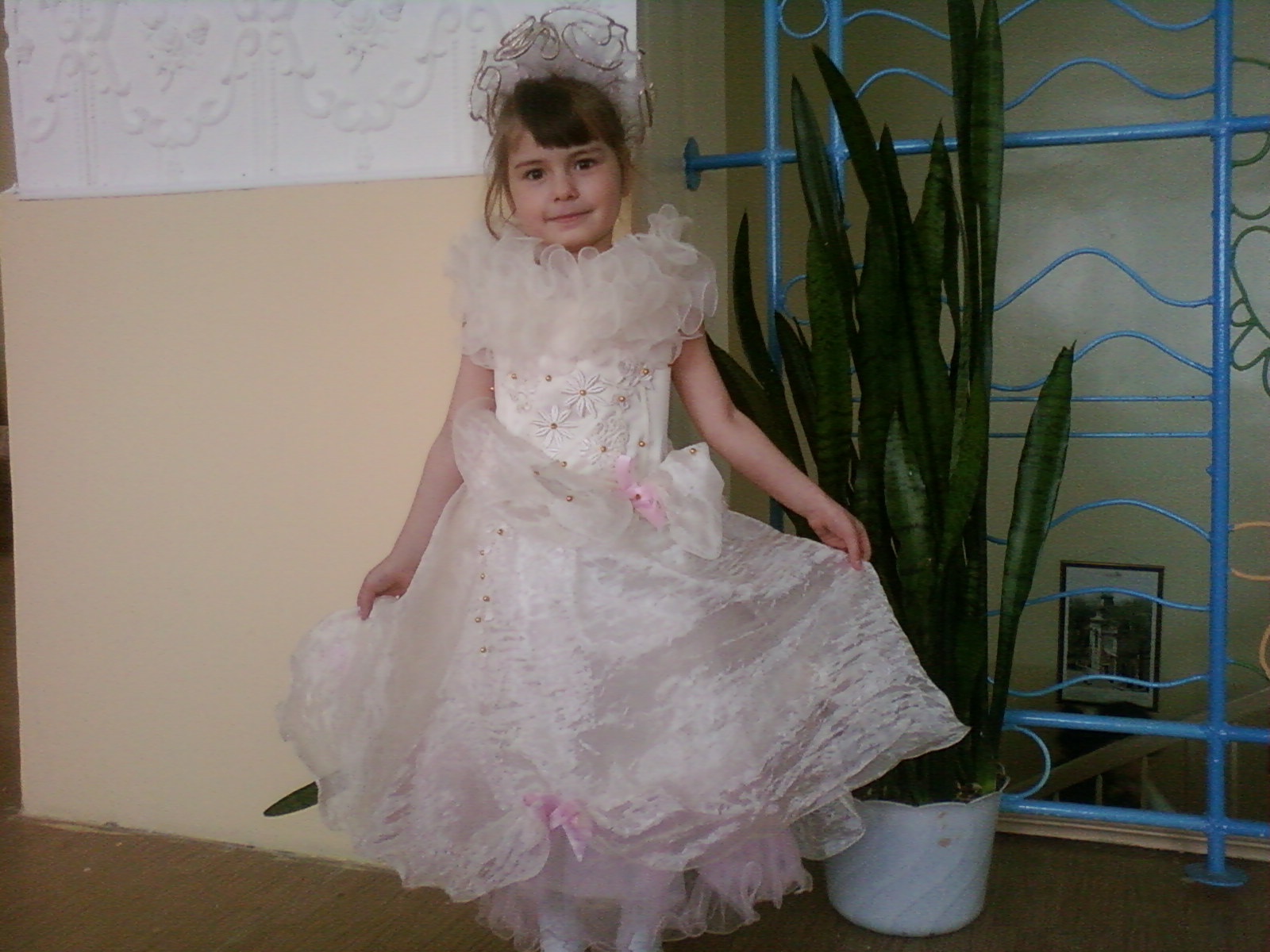 Праздник мамы 2010 г.. Весна 2010 г.