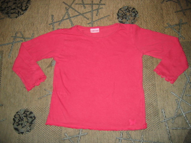 Детская одежда до 98