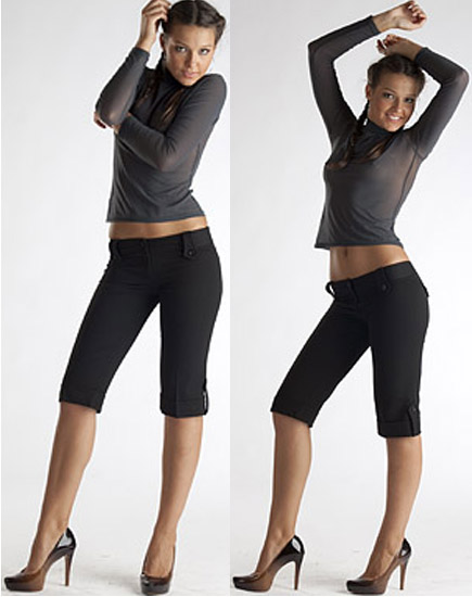 I*gush. пристраиваю