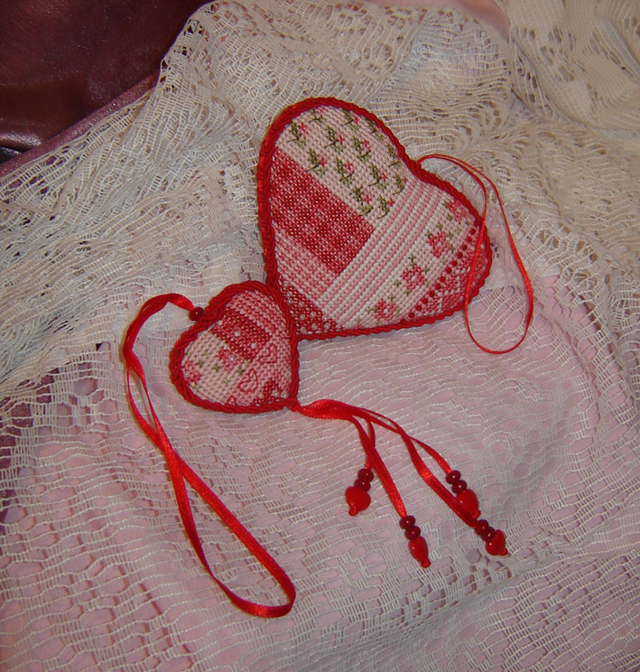 Фото перед отлетом. 2010 Мое сердечко для Margoshka 