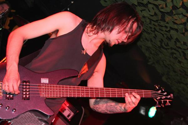 Relax Club. Дети и внучка