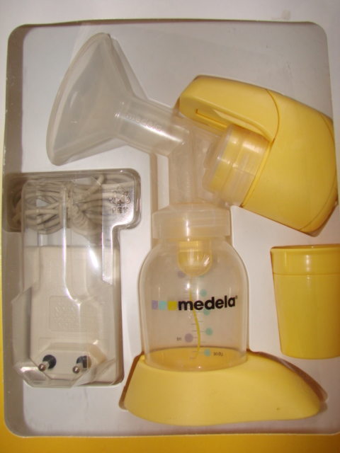 Молокотсос Медела Мини Электрик. Молокотсос Медела Мини электрик 
